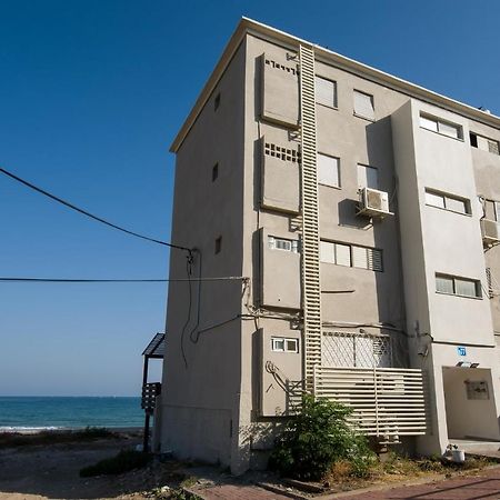 Dream On The Beach Haifa Ngoại thất bức ảnh