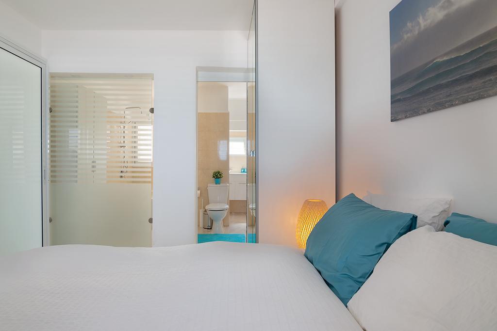 Dream On The Beach Haifa Ngoại thất bức ảnh