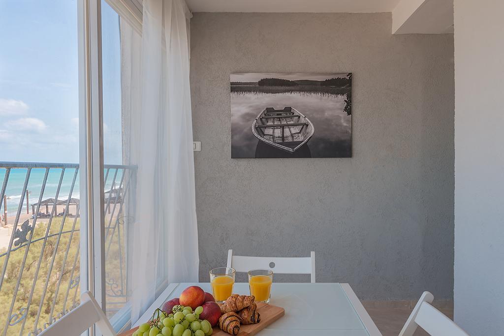 Dream On The Beach Haifa Ngoại thất bức ảnh