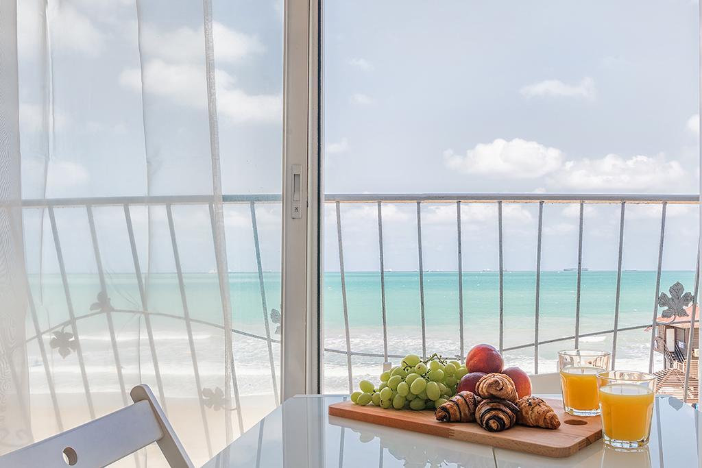 Dream On The Beach Haifa Ngoại thất bức ảnh