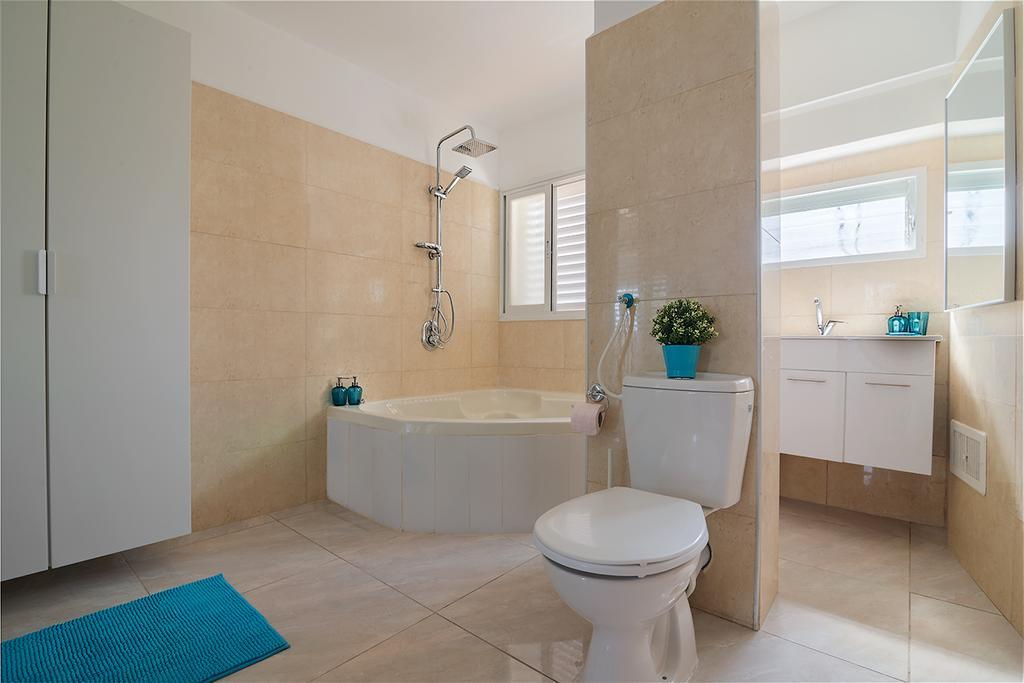 Dream On The Beach Haifa Ngoại thất bức ảnh