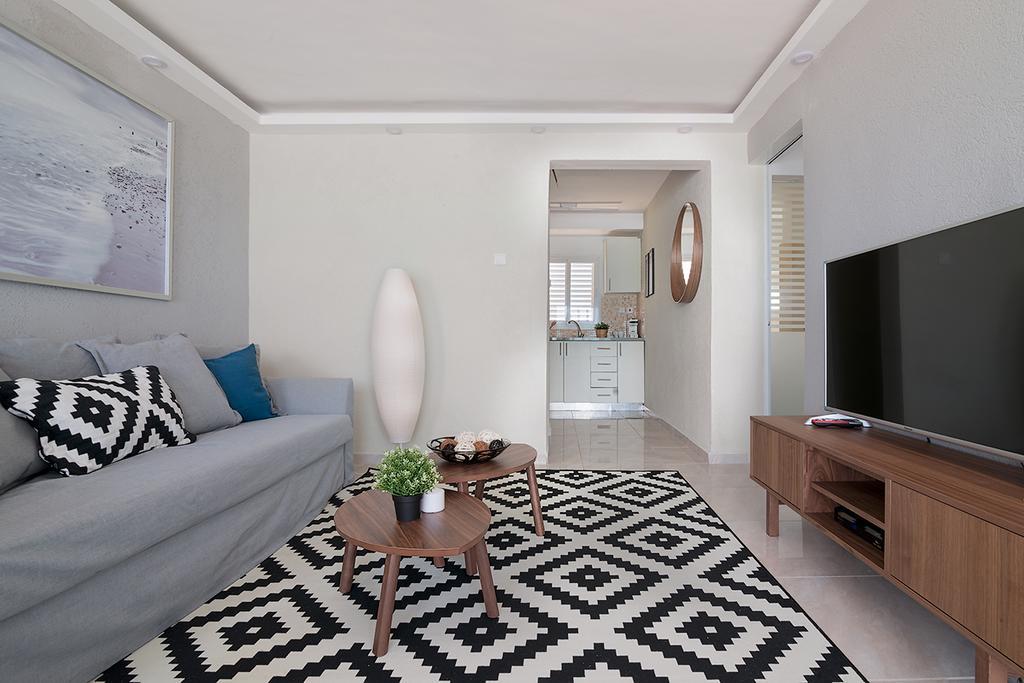 Dream On The Beach Haifa Ngoại thất bức ảnh