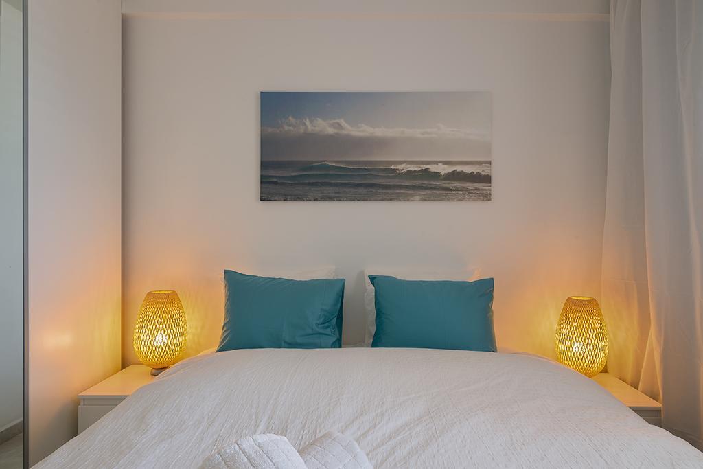 Dream On The Beach Haifa Ngoại thất bức ảnh