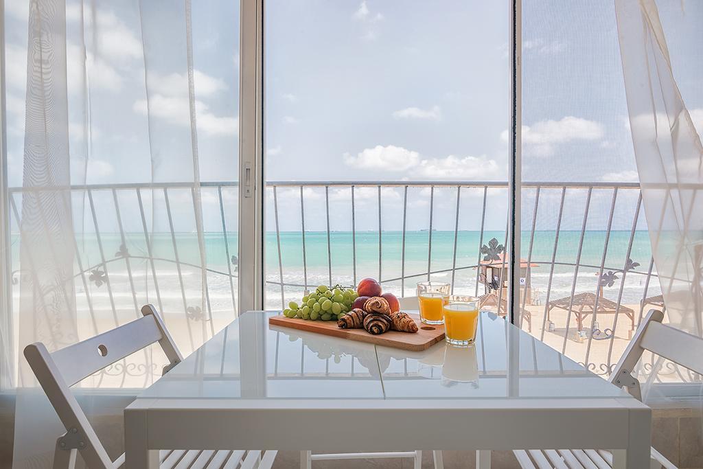 Dream On The Beach Haifa Ngoại thất bức ảnh