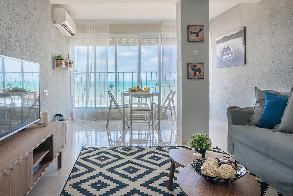 Dream On The Beach Haifa Ngoại thất bức ảnh