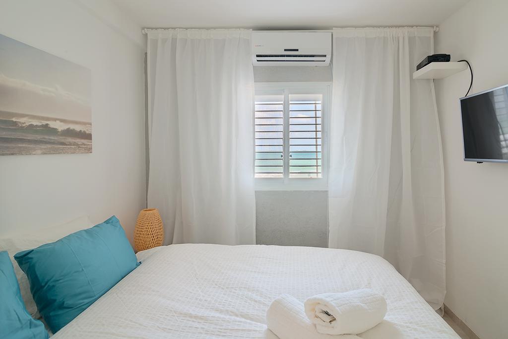 Dream On The Beach Haifa Ngoại thất bức ảnh