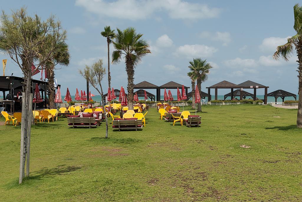 Dream On The Beach Haifa Ngoại thất bức ảnh